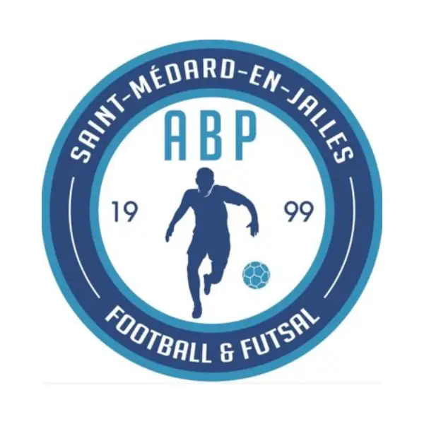 Logo ABP Saint-Médard-en-Jalles Futsal