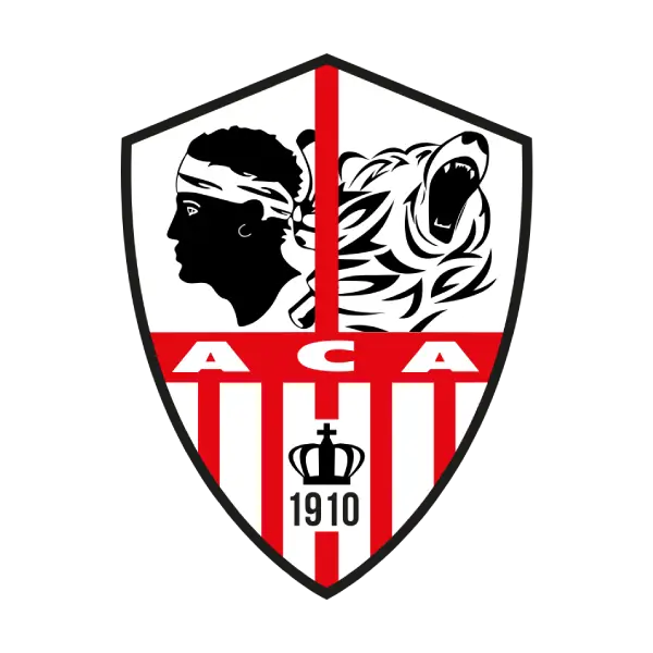 Logo AC Ajaccio
