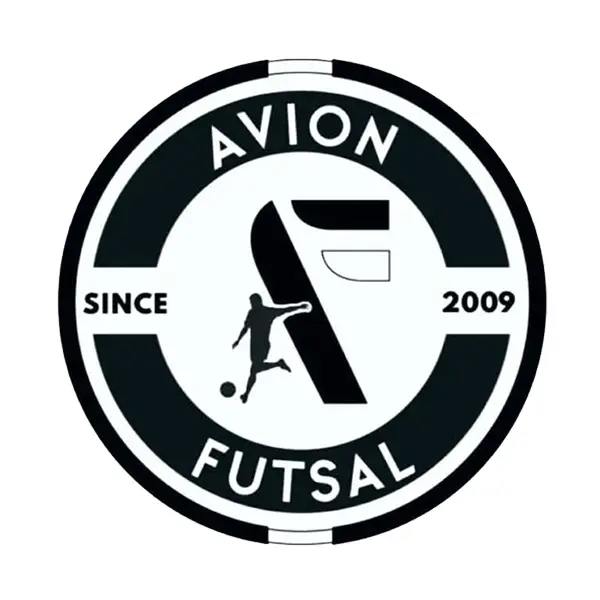 Logo AS Avion Futsal