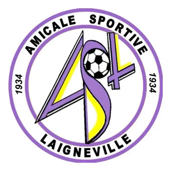 Logo AS Laigneville