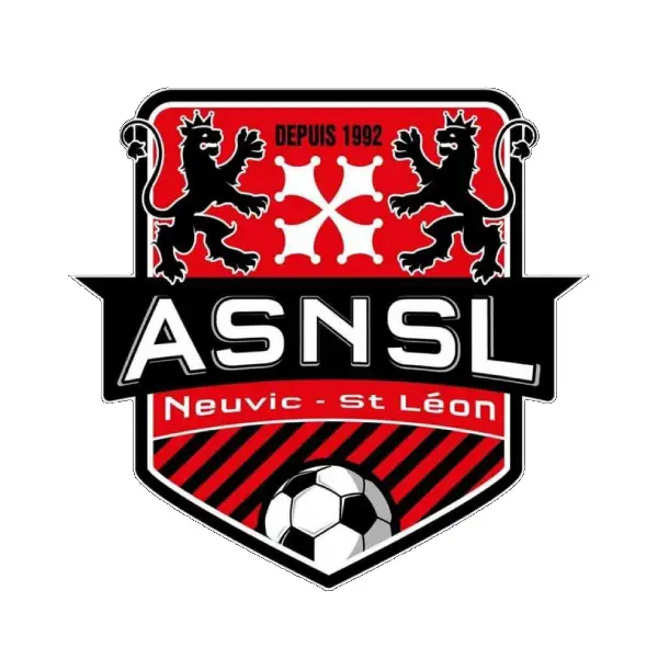 Logo AS Neuvic Futsal