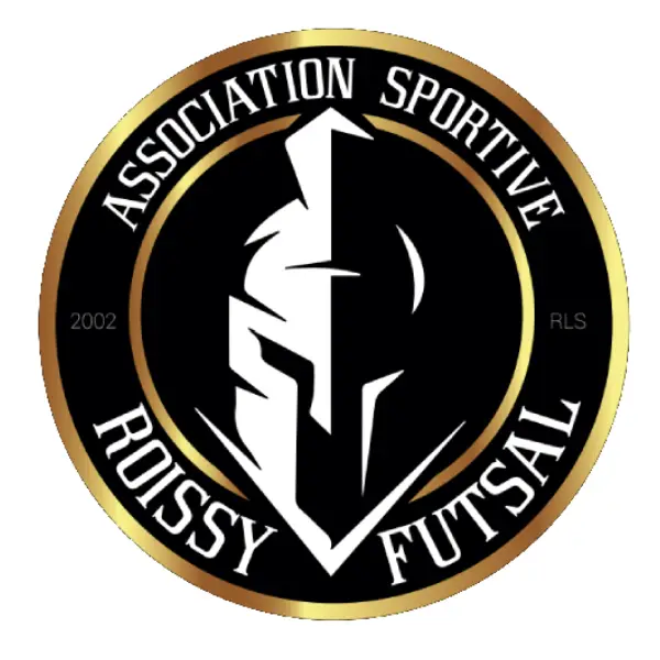 Logo AS Roissy Futsal