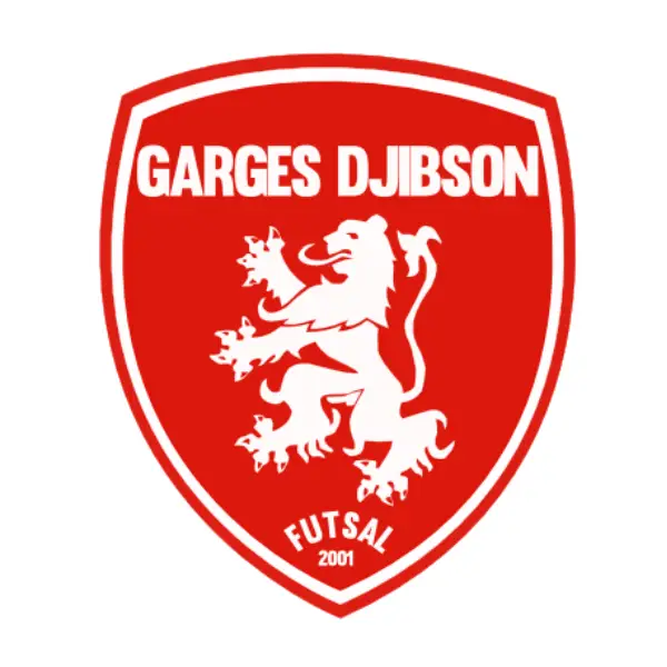 Logo ASC Garges Djibson