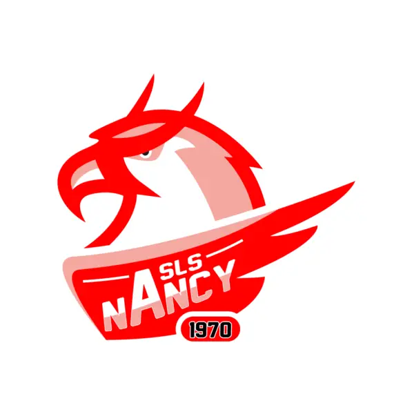 Logo ASLS Nancy