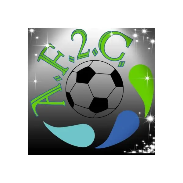 Logo Association Futsal 2 Charentes