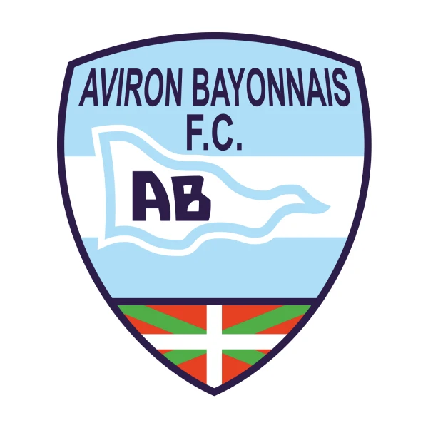 Logo Aviron Bayonnais Futsal