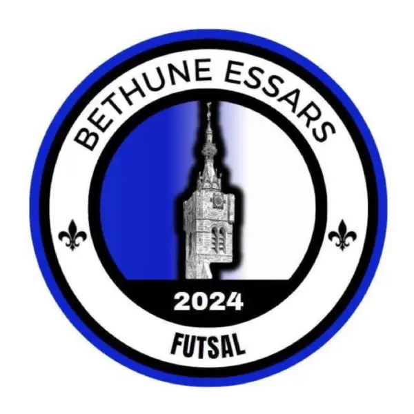 Logo Béthune Essars Futsal