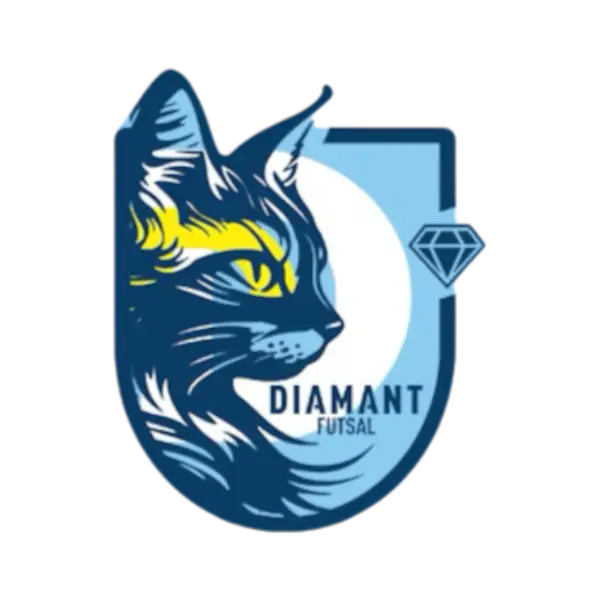 Logo Diamant Futsal