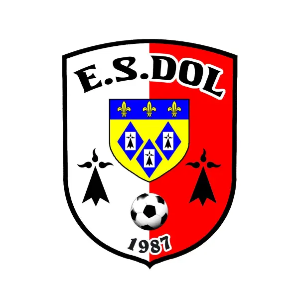 Logo Entente Samsonnaise Doloise
