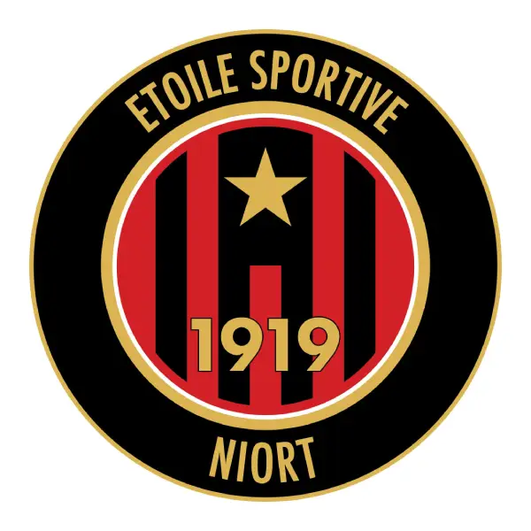 Logo ES Niort 1919