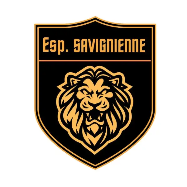 Logo Espérance Savignienne