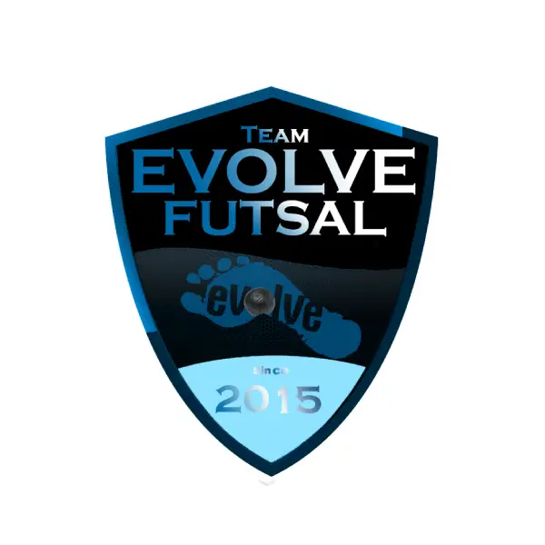 Logo Evolve Futsal
