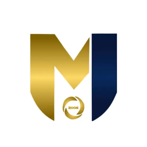 Logo FC Martignas-Illac