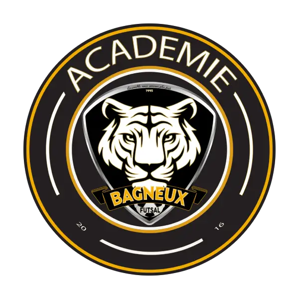 Logo Futsal Bagneux Academy
