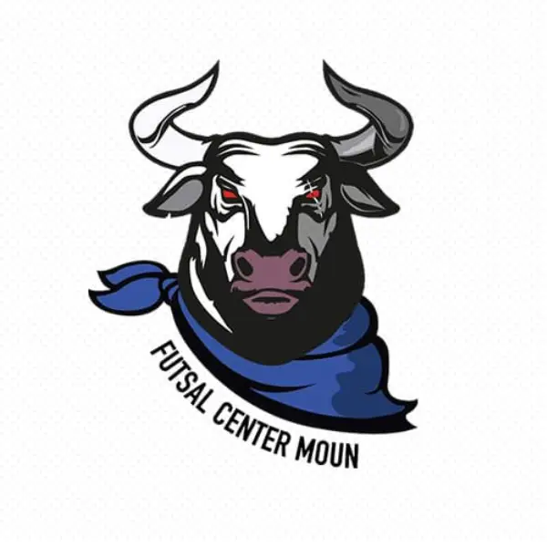 Logo Futsal Center Moun