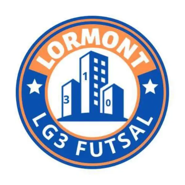 Logo Futsal Club LG3