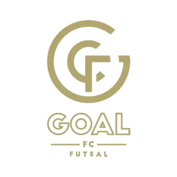 Logo GOAL Futsal Club