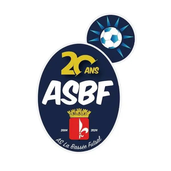 Logo La Bassée Futsal