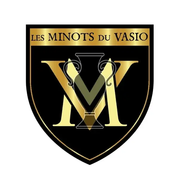Logo Les Minots du Vasio
