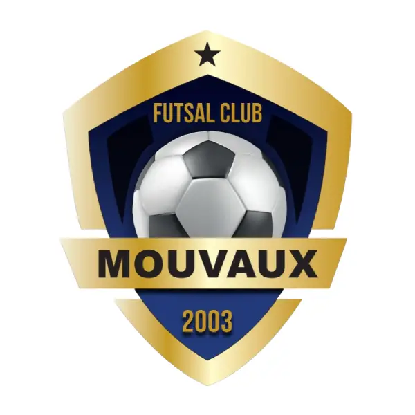 Logo Mouvaux Futsal Club