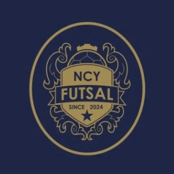 Logo NCY Futsal