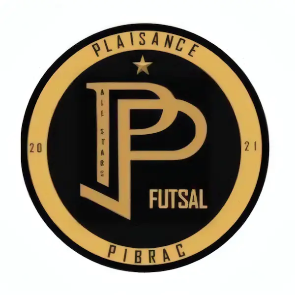 Logo Plaisance Pibrac Futsal