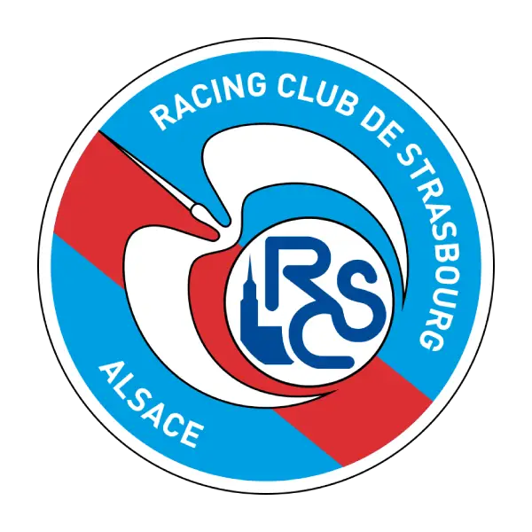 Logo RC Strasbourg Alsace
