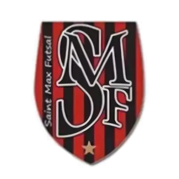 Logo Saint Max Futsal