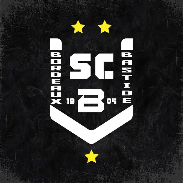 Logo SC Bastidienne Futsal