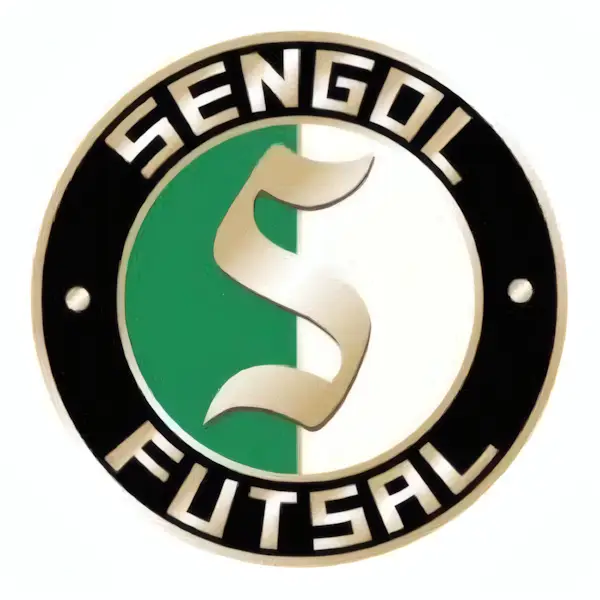 Logo Sengol Futsal