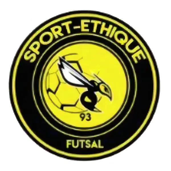 Logo Sport-Ethique Futsal