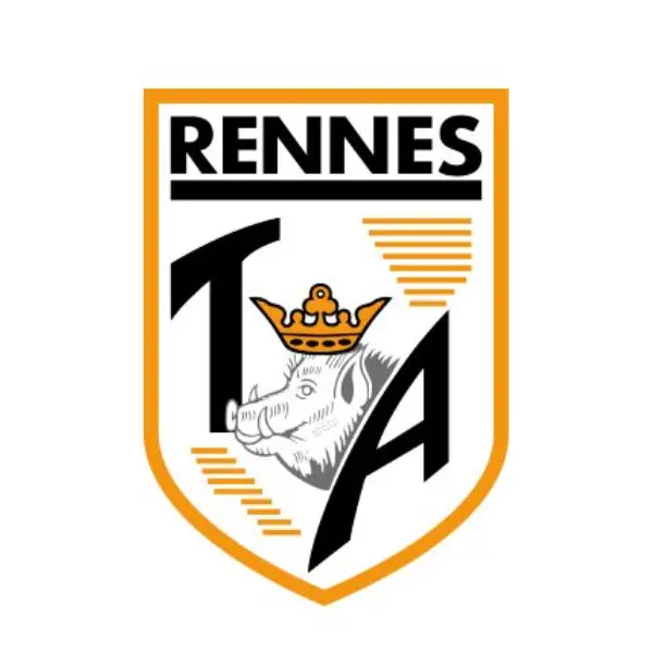 Logo TA Rennes Futsal