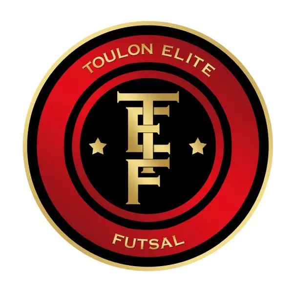 Logo Toulon Élite Futsal