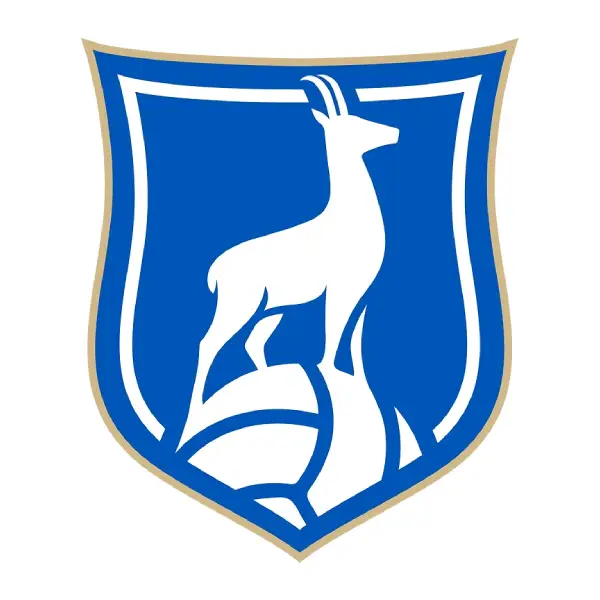 Logo UA Niort Saint-Florent