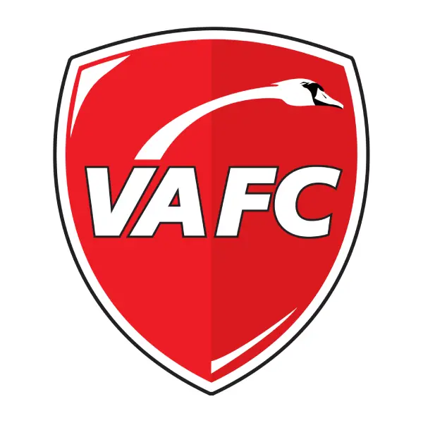 Logo Valenciennes FC Futsal