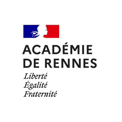 Logo Collège Saint-Joseph (Bruz)
