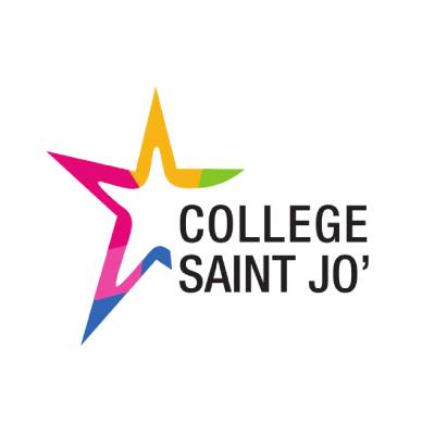 Logo Collège Saint-Joseph La Salle (La Roche-Bernard)