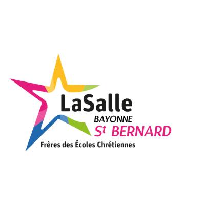 Logo Collège La Salle Saint-Bernard